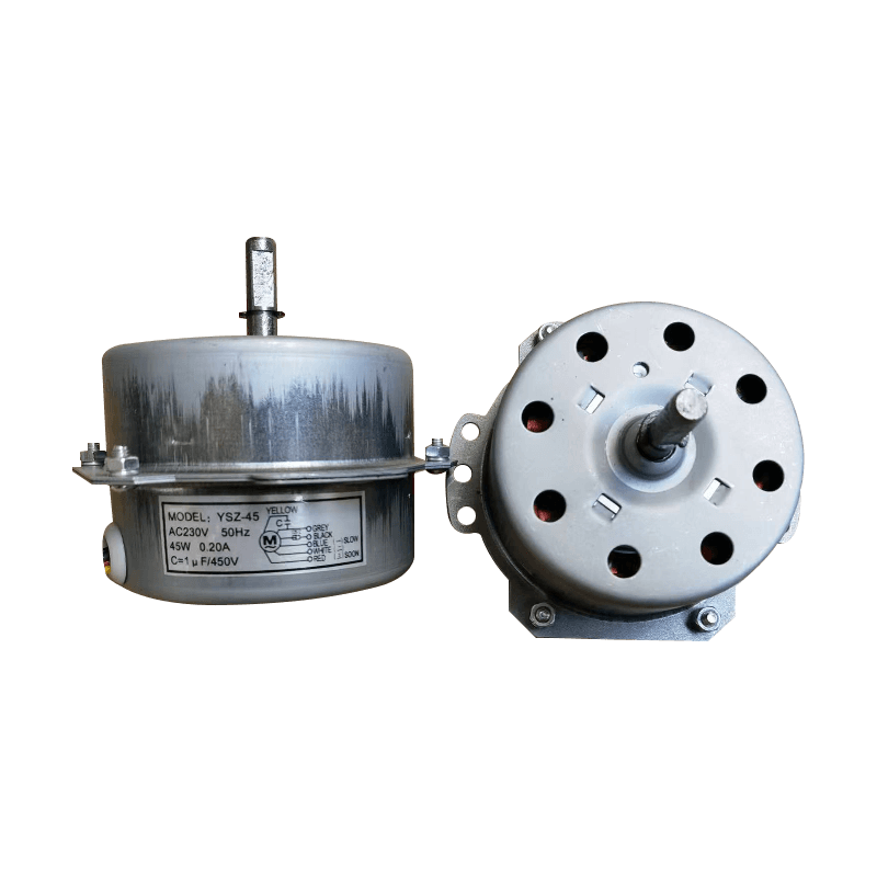 YYHS-45 Three-Speed ​​Adjustable Tower Fan Universal Motor