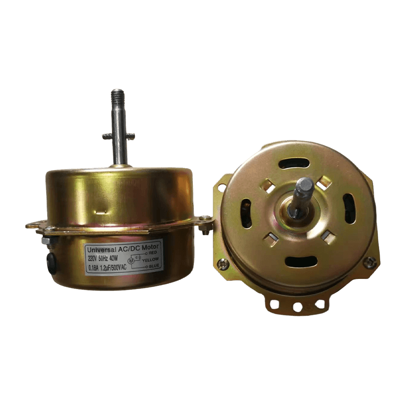 Exhaust Fan Motors Ibinigay Eksklusibo Sa Pakistan