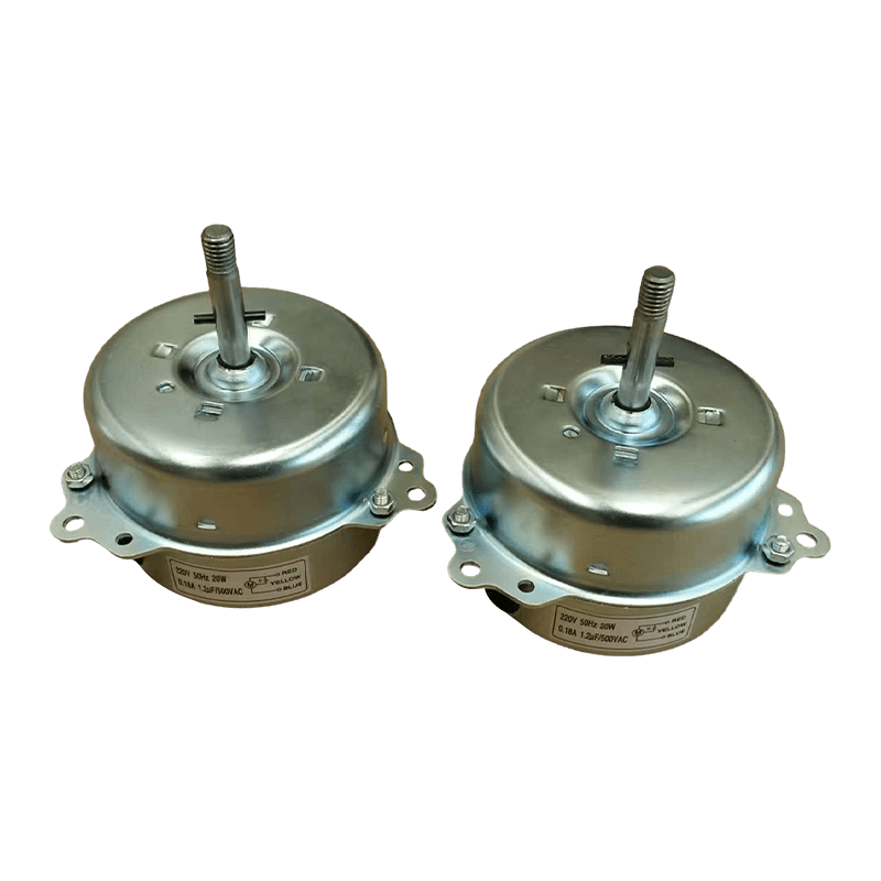 Exhaust Fan Motors Ibinigay Eksklusibo Sa Pakistan