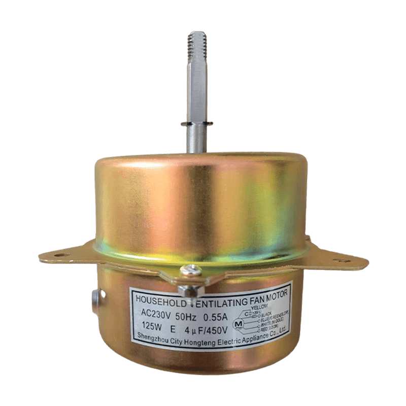 XY-106/107/108 High-Speed ​​Hair Dryer Motor