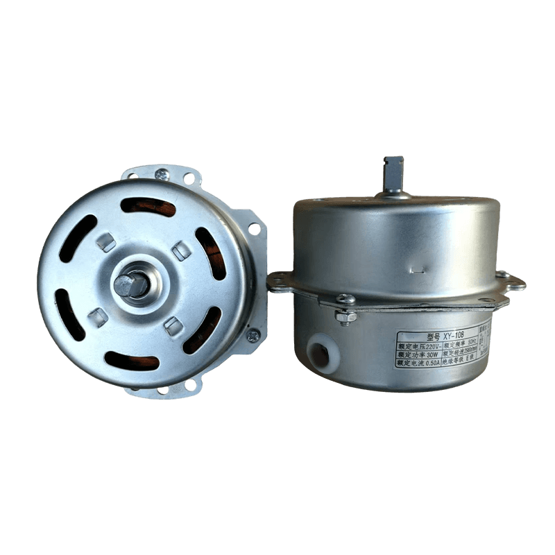 XY-106/107/108 High-Speed ​​Hair Dryer Motor