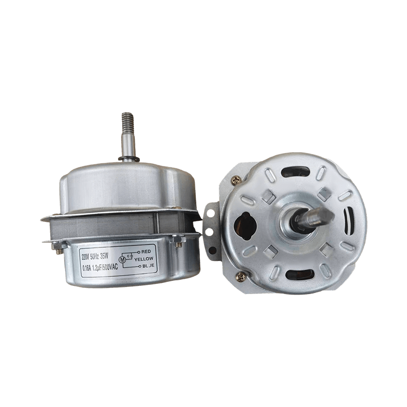 YSZ-45 Three-Speed ​​Adjustable Fan/Oscillating Fan Motor Para sa Paglamig ng Bahay