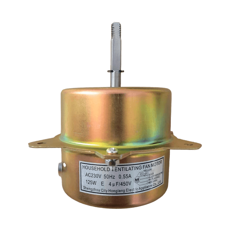 XY-108 High-Speed ​​Household Hair Dryer/Vacuum Cleaner Motor