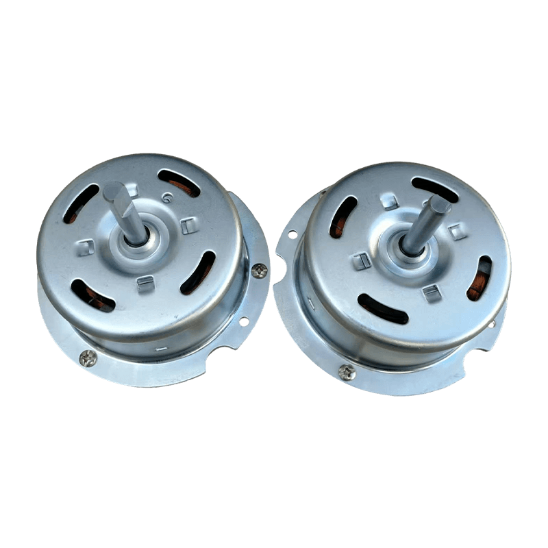 Motor ng makinang panggigiling