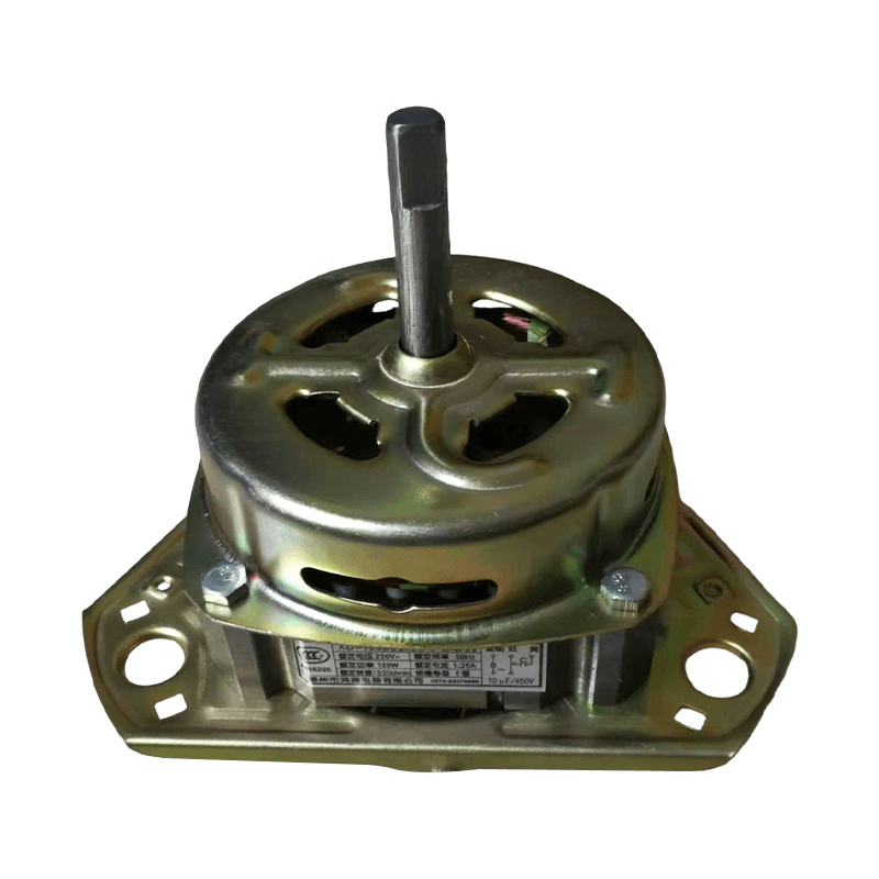 XD Series Washing Machine At Spin Dryer Motors