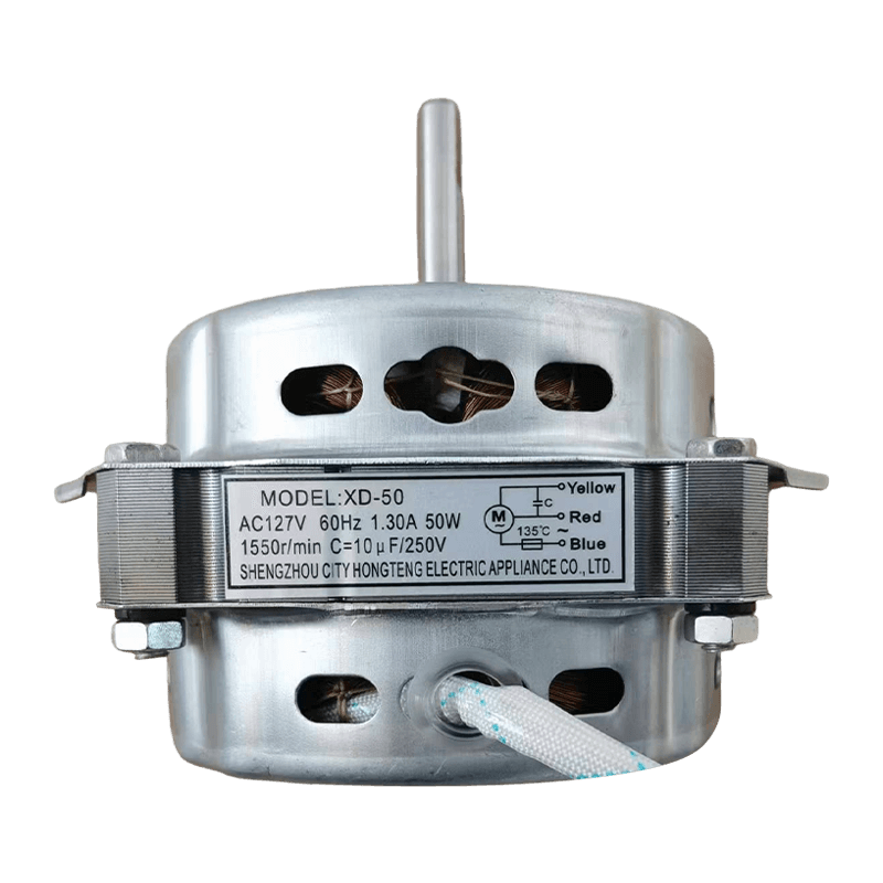 Mga Motor na Partikular na Idinisenyo Para sa Maliit na Washing Machine Sa South America