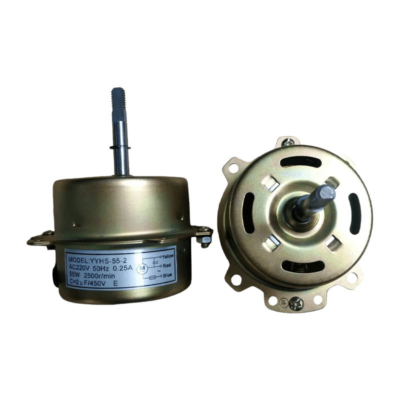 Mabilis na Pagkatuyo ng Hand Dryer Motor