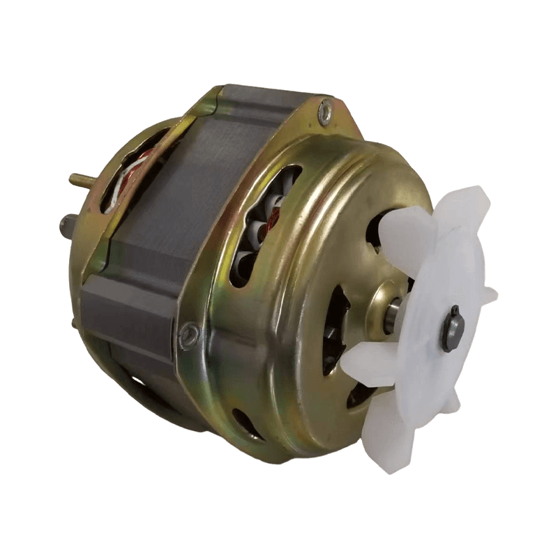 Makinarya ng Pagkain Ice Crusher Motor