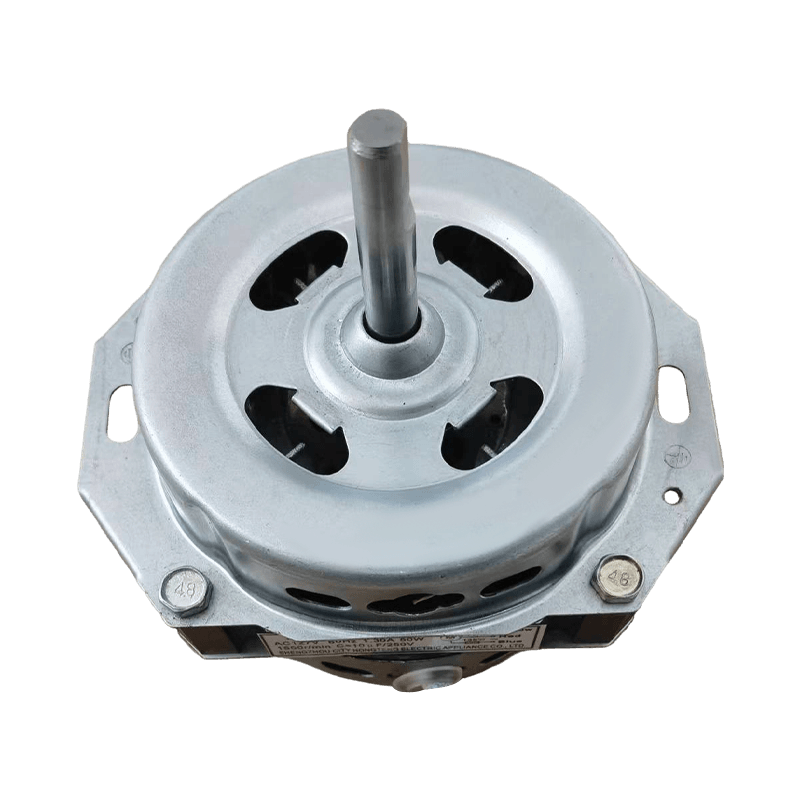 Mga Motor na Partikular na Idinisenyo Para sa Maliit na Washing Machine Sa South America