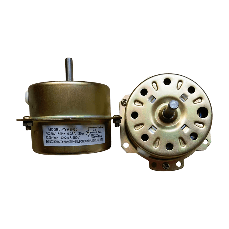 YYHS-65 Motor Para sa Mini Washing Machine