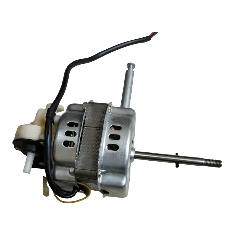 YYHS-45/60 Three-Speed ​​Adjustable Electric Fan/Exhaust Fan Universal Pure Copper Motor