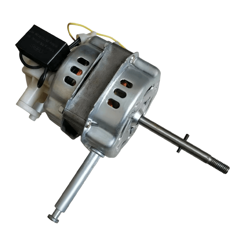 YYHS-45/60 Three-Speed ​​Adjustable Electric Fan/Exhaust Fan Universal Pure Copper Motor